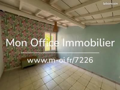 Annonce Vente 6 pi�ces Maison Aix-en-provence 13
