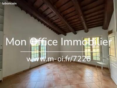 Acheter Maison 196 m2 Aix-en-provence