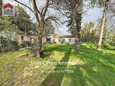 Acheter Maison Aix-en-provence 1040000 euros
