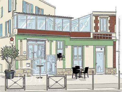 For sale Agen 1 room 75 m2 Lot et garonne (47000) photo 0