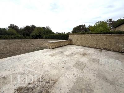 Annonce Vente 3 pi�ces Maison Mouchan 32