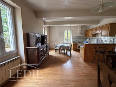 Acheter Maison Mouchan 118500 euros