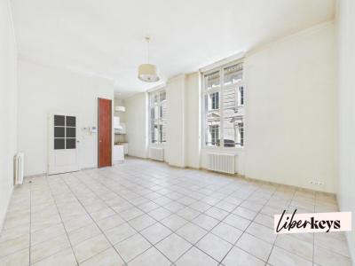 Annonce Vente 2 pi�ces Appartement Bordeaux 33