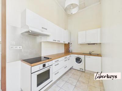 Acheter Appartement 58 m2 Bordeaux