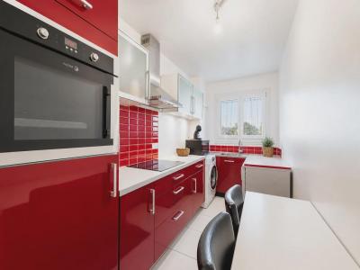 Acheter Appartement 67 m2 Meaux