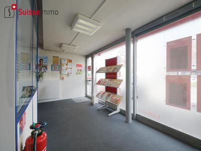 Annonce Vente Local commercial Montbeliard 25
