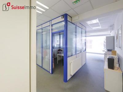 Acheter Local commercial Montbeliard Doubs
