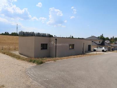 Acheter Maison Besancon Doubs
