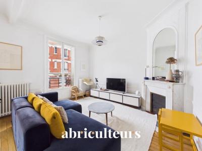 Annonce Vente 3 pi�ces Appartement Saint-mande 94