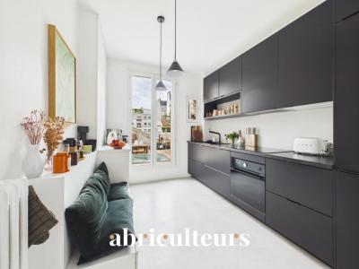 Acheter Appartement Saint-mande Val de Marne