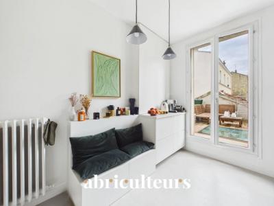 Acheter Appartement Saint-mande 939500 euros
