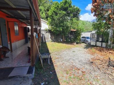 Annonce Vente Maison Salazie 974