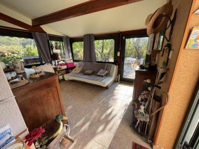 For sale Beaulon 5 rooms 115 m2 Allier (03230) photo 1