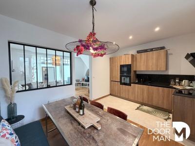 For sale Pouliguen 4 rooms 92 m2 Loire atlantique (44510) photo 0