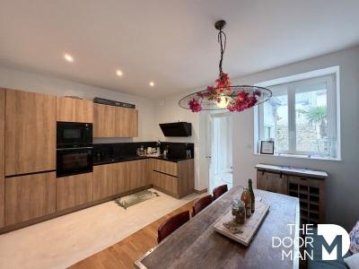 For sale Pouliguen 4 rooms 92 m2 Loire atlantique (44510) photo 1