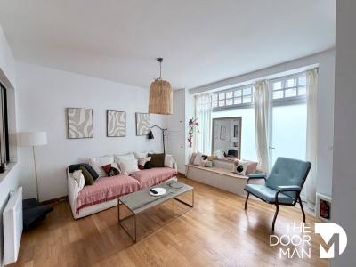 For sale Pouliguen 4 rooms 92 m2 Loire atlantique (44510) photo 2
