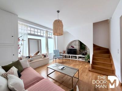 For sale Pouliguen 4 rooms 92 m2 Loire atlantique (44510) photo 4