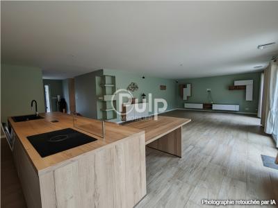 Acheter Maison 172 m2 Alquines