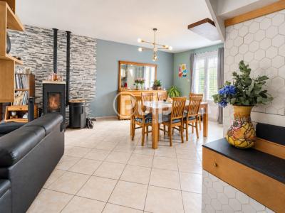 Annonce Vente 4 pi�ces Maison Lens 62