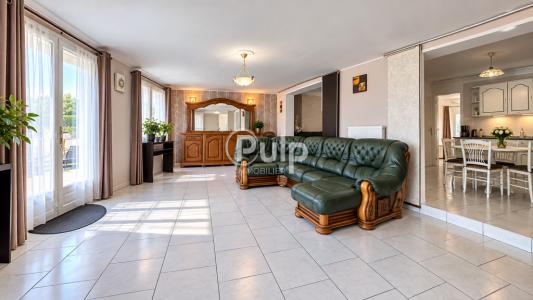 Annonce Vente 5 pi�ces Maison Lens 62