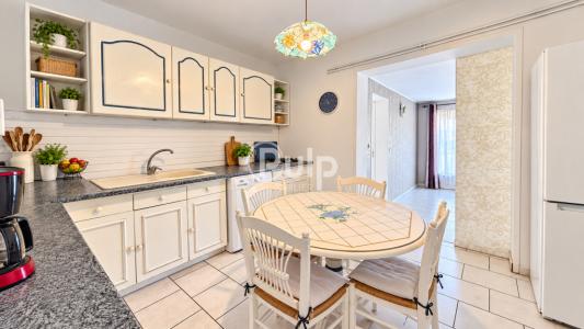 Acheter Maison 152 m2 Lens