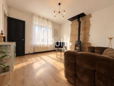 For sale Saint-nicolas 6 rooms 98 m2 Pas de calais (62223) photo 0