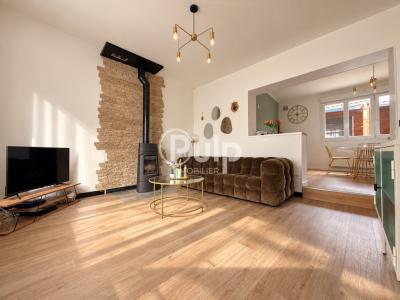 Annonce Vente 6 pi�ces Maison Saint-nicolas 62