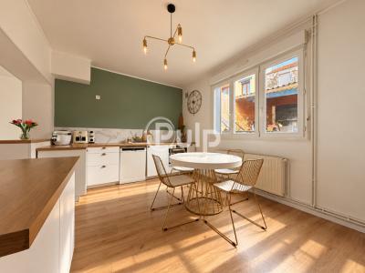 Acheter Maison 98 m2 Saint-nicolas