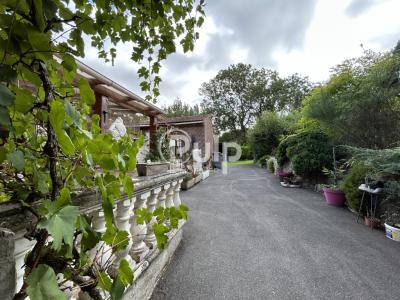 Annonce Vente 7 pi�ces Maison Haillicourt 62
