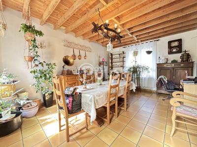 Acheter Maison 165 m2 Haillicourt