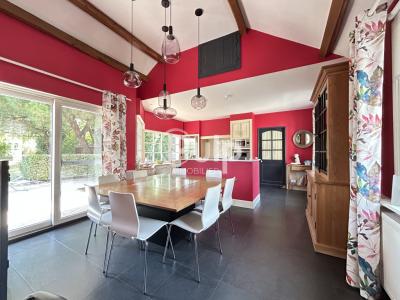 Annonce Vente 9 pi�ces Maison Rebreuve-ranchicourt 62