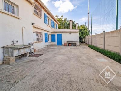 Annonce Vente 5 pi�ces Maison Berre-l'etang 13