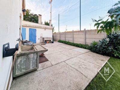 Acheter Maison 140 m2 Berre-l'etang