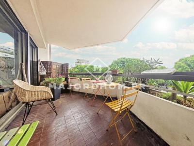 For sale Marseille-8eme-arrondissement 4 rooms 107 m2 Bouches du Rhone (13008) photo 0