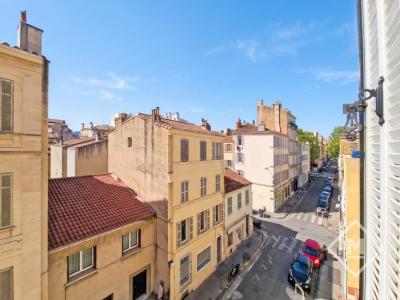 For sale Marseille-5eme-arrondissement 2 rooms 43 m2 Bouches du Rhone (13005) photo 3