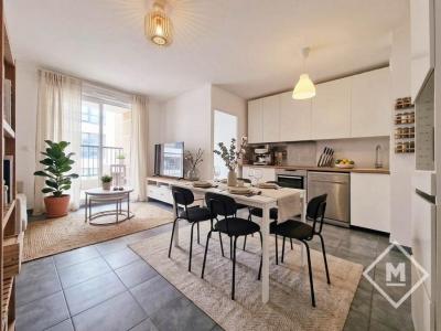 For sale Marseille-10eme-arrondissement 2 rooms 41 m2 Bouches du Rhone (13010) photo 0