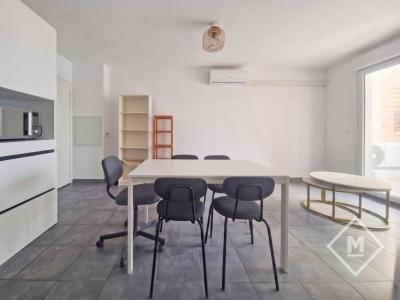 For sale Marseille-10eme-arrondissement 2 rooms 41 m2 Bouches du Rhone (13010) photo 2