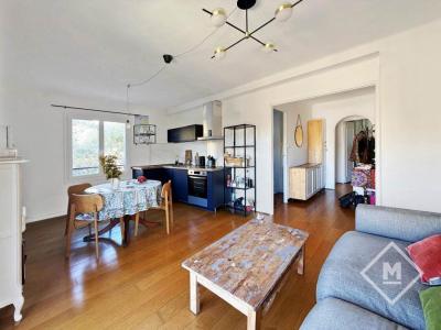 Acheter Appartement 58 m2 Marseille-7eme-arrondissement