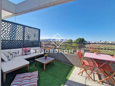 For sale Marseille-10eme-arrondissement 4 rooms 84 m2 Bouches du Rhone (13010) photo 1