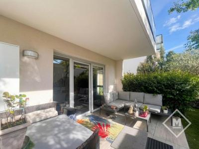 Acheter Appartement 63 m2 Marseille-9eme-arrondissement