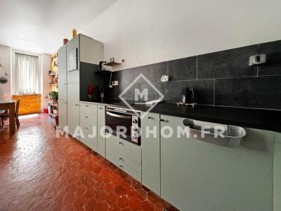 Annonce Vente 3 pi�ces Appartement Marseille-1er-arrondissement 13