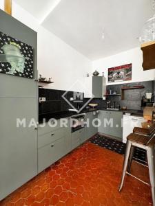Acheter Appartement 70 m2 Marseille-1er-arrondissement