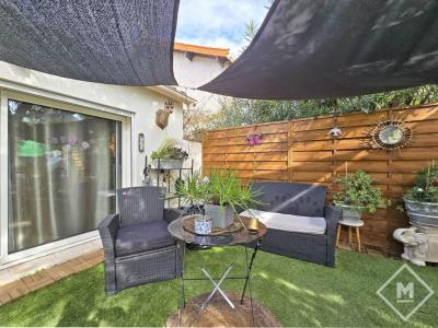 Acheter Maison 81 m2 Marseille-11eme-arrondissement