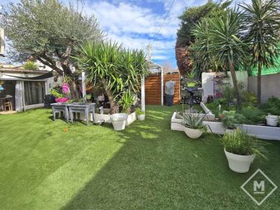 Acheter Maison Marseille-11eme-arrondissement 289000 euros