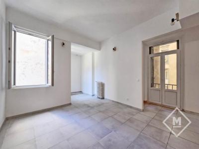 Acheter Appartement 82 m2 Marseille-6eme-arrondissement