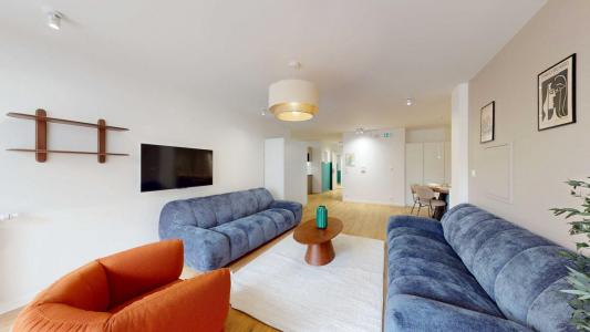 Annonce Location Appartement Vanves 92