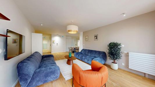 Louer Appartement Vanves 948 euros