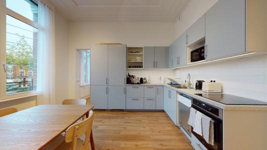 Louer Appartement Marcq-en-baroeul 682 euros