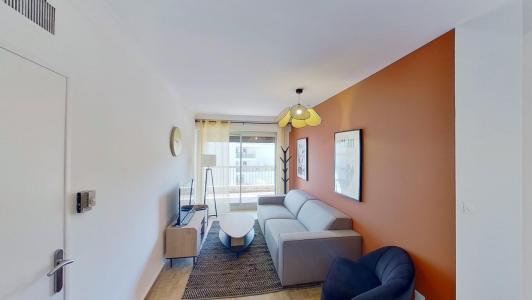 For rent Marseille-1er-arrondissement 6 rooms 115 m2 Bouches du Rhone (13001) photo 0