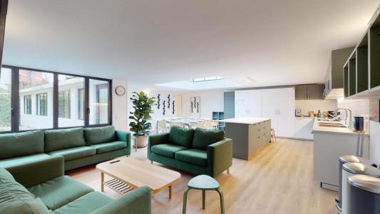 Louer Appartement Ivry-sur-seine 913 euros